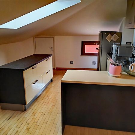 Family Apartment Verona Class "Residenze Del Cuore" Exterior foto